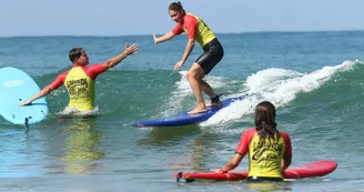 Lagoondy Surf Biarritz Lagoondy Surf Biarritz