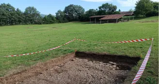 camp romain 1