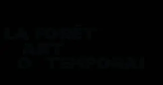 foret_typo_logo-02 foret_typo_logo-02