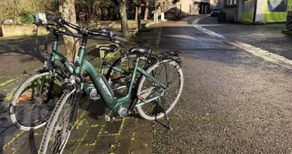 Location de vélos Location de vélos