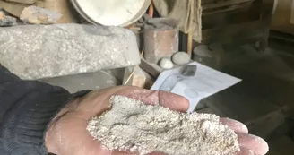 Moulin-d-Orcun-BEDOUS Moulin-d-Orcun-BEDOUS