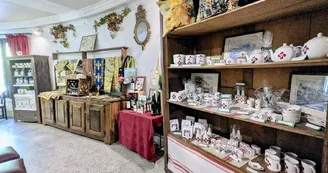 boutique