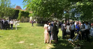 Château de Mazelières_Réception_01