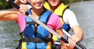 CANOE Nautilius BKS PROMO N°2
