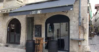Le dit vin