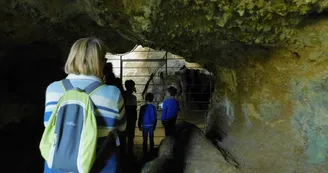 Site archéologique Brassempouy Site archéologique Brassempouy