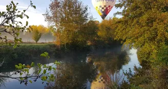 Hangar à Ballons 7