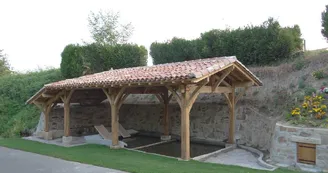 Lavoir de Saubole