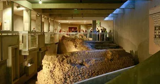 Musée Sainte-Croix_2 Musée Sainte-Croix_2