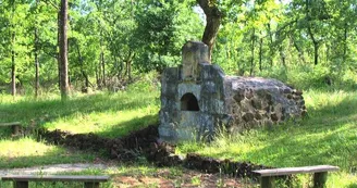 Fontaine Saint Jean