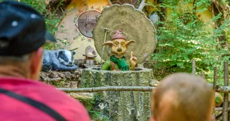 DéfiPlanet' : le parc_9 DéfiPlanet' : le parc_9