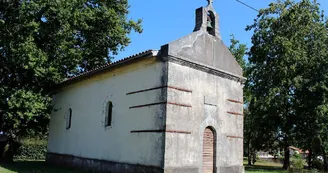 La Chapelle Benarucq 1