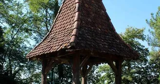 La Chapelle Benarucq 2 en face