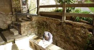 Lavoir Lavoir