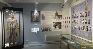 Musée Départemental de la résistance "Henri Queuille"_2