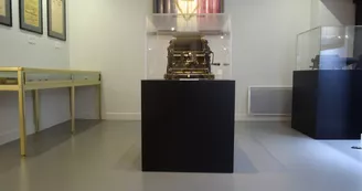 Musée Départemental de la résistance "Henri Queuille"_3