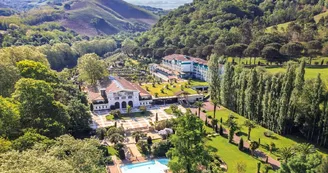 Thermes Cambo-les-Bains