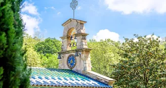 Thermes Cambo-les-Bains