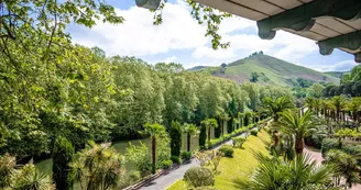 Thermes Cambo-les-Bains