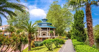 Thermes Cambo-les-Bains