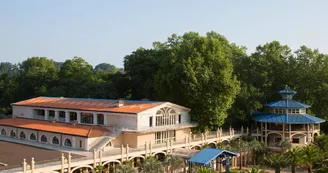 Thermes Cambo-les-Bains