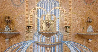 Thermes Cambo-les-Bains