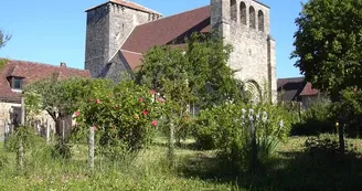 Fleurac - Eglise Saint Vincent Fleurac - Eglise Saint Vincent