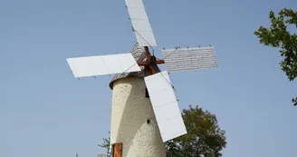 Moulin de Citole