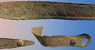 Musée des traditions populaires et d'archéologie_2