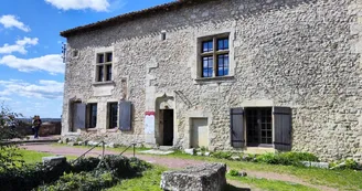 Musée des traditions populaires et d'archéologie_3