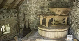 Les moulins de Razel_4 Les moulins de Razel_4