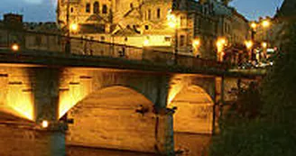 Périgueux - Cathédrale Saint Front