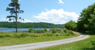 Lac - bassillon-Vauzé - cph SMT NB