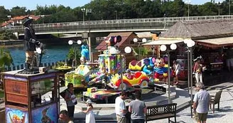 ACT-ILE AUX PIRATES 2