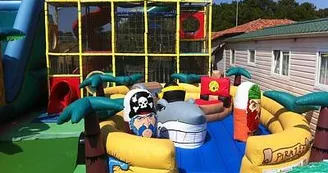 ACT-ILE AUX PIRATES 4