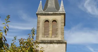 Eglise de Campagne 2_2 Eglise de Campagne 2_2