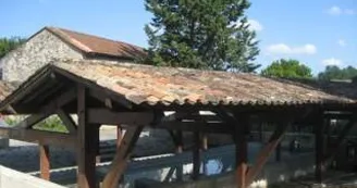 Lavoir Illats