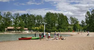 Base de loisirs - Terres de France - Moncontour Active Park Base de loisirs - Terres de France - Moncontour Active Park