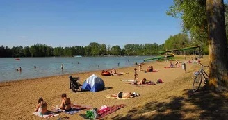 Base de loisirs - Terres de France - Moncontour Active Park Base de loisirs - Terres de France - Moncontour Active Park