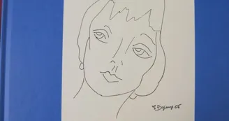 MUSEE GEORGETTE DUPOUY