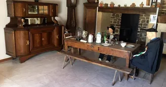 Eco-musée La Ferme de Brossard_3