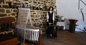 Eco-musée La Ferme de Brossard_1