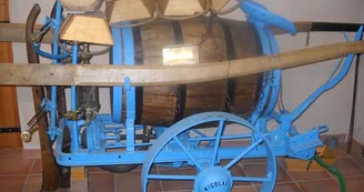 Musée Mémoire Villeton 2