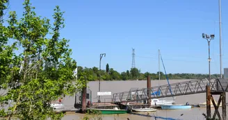 Port de Cavernes