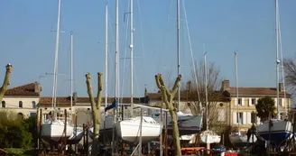 Port de Cavernes