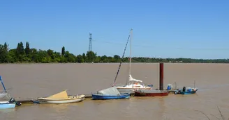 Port de Cavernes