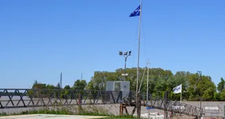 Port de Cavernes