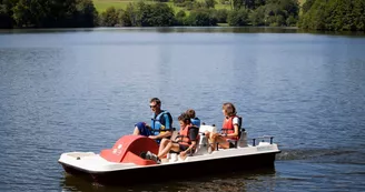 rouffiac-pedalo rouffiac-pedalo