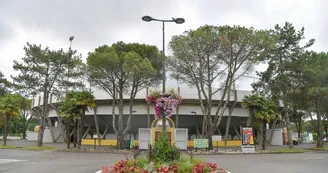 Hagetmau-arenes
