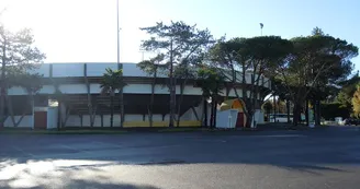 Hagetmau-arenes